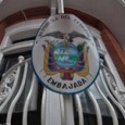 Временното правителство насрочи президентски избори във Венецуела Временното правителство на Венецуела и опозицията препотвърдиха вчера подкрепата си за произвеждането на президентски избори, предаде Франс прес. Съгласието по този въпрос бе изразено след третия кръг преговори между двата...
