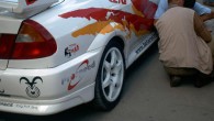 21 се пуснаха на автомобилното състезание в Созопол 21 участници се включиха в Гимкхана Созопол, която се провежда на територията на Аквапарк „Нептун“ край Созопол със съдействието на Община Созопол. Организатор на събитието е Кремена Митева, която даде...