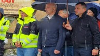 Созопол ще се разраства в посока квартал „Мисаря“ Созопол ще се разраства в посока квартал „Мисаря“, заяви кметът на общината Тихомир Янакиев по време на началото на строителните дейности по проект за изграждане на нова улична мрежа в...