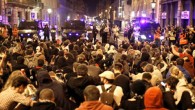 В Испания днес започва предизборната кампания Предизборната кампания в Испания започва днес с първите митинги на премиера социалист Педро Санчес и съперника му от Народната партия на фона на силно обществено напрежение, предаде Франс прес. В...