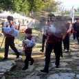 С шествие по античната улица „Августа Траяна“, предвождано от Прабългарската школа за оцеляване „Бага-Тур“ и децата от Гайдарския състав „Красимир Панчев“, беше открито днес деветото издание на фестивала „Здравей, здраве“,...