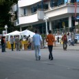 Близо 4800 жители на община Стара Загора отбелязват своя имен ден днес, когато Православната църква чества паметта на свети великомъченик Димитър Солунски. Това съобщиха от пресцентъра на местната администрация. Най-многобройни...
