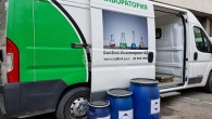 Събират опасни отпадъци от домакинствата в община Тунджа Есенна акция за събиране на опасни отпадъци от домакинствата в мобилни пунктове ще се състои в общините Ямбол, Елхово и Тунджа в последните дни на октомври. Това съобщиха от „БалБок...