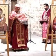 С тържествена литургия в музейната църква „Св. Димитър“ във Велико Търново бяха отбелязани Димитровден и 841 години от въстанието на Петър и Асен. По традиция празникът започна с литийно шествие...