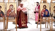 Велико Търново отбеляза 841 години от въстанието на Петър и Асен С тържествена литургия в музейната църква „Св. Димитър“ във Велико Търново бяха отбелязани Димитровден и 841 години от въстанието на Петър и Асен. По традиция празникът започна с литийно шествие...