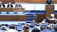 ПБ: Исканата оставка на председателя на парламента е неадекватна Няма да допуснем случая със Соня Колтуклиева да се използва за реабилитация на сглобката, заявяват от пресцентъра на „Прогресивна България“ в позиция във връзка с вчерашния инцидент пред офиса на...